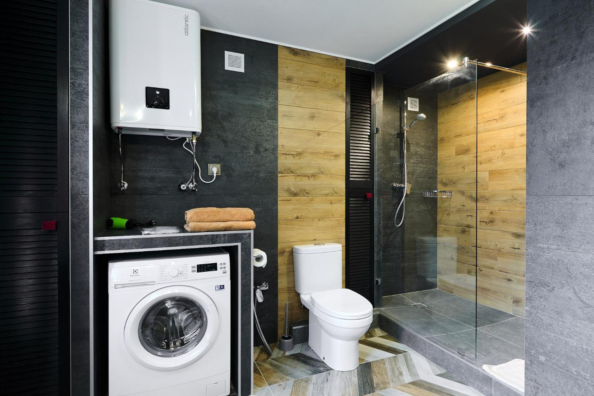 Vip Apartment Studio On Lesi Ukrainky 17 Blvd Kiev Eksteriør billede